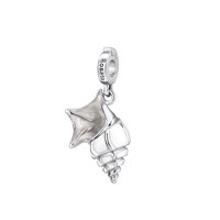 Charm Rosato Mujer Storie in Plata RZ146R